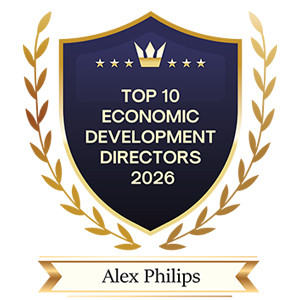Top 10 Economic Development Directors 2026