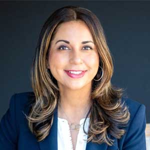 Helen Ramirez