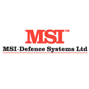 MSI-Defence Systems Ltd
