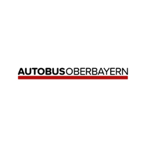 Autobus Oberbayern