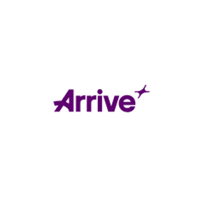 Arrive