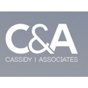 Cassidy & Associates