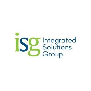 Integrated Solutions Group | Gov Business Review | Organizational Change Management Consultancy Of The Year