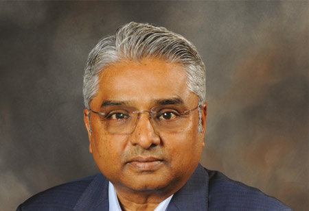 Rajiv Desai, 3Di Systems | Gov Business Review | Featured Vendors (March-May)