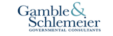 Gamble & Schlemeier - Top Lobbying Firms Gamble & Schlemeier