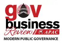 Gov Business Review Magazine