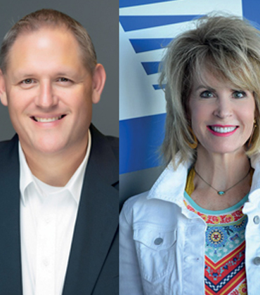 David Strickland, Kenton Brothers | Gov Business Review | Featured Vendors (April - June)
