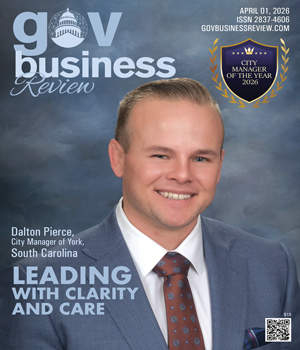 Leading Cities with Clarity and Accountability