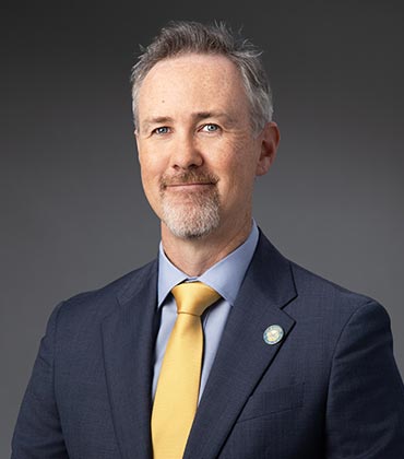Justin Clifton