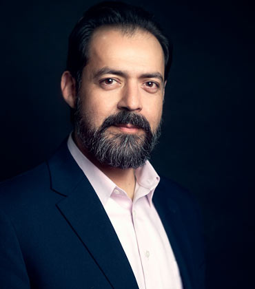 Danny Vera