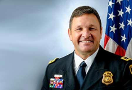 Relationships and Leadership in Public Safety