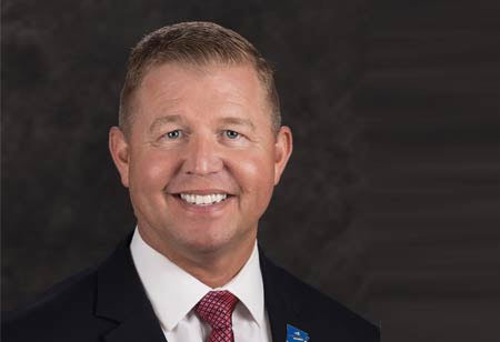 DeWayne Rose, Director of Emergency Management, City of West Memphis |  Gov Business Review