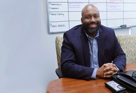 Building a Stronger Future through Community Engagement in Henry County