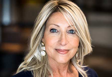 Gia Matheny, Community and Economic Development Director, City of Hernando | Gov Business Review