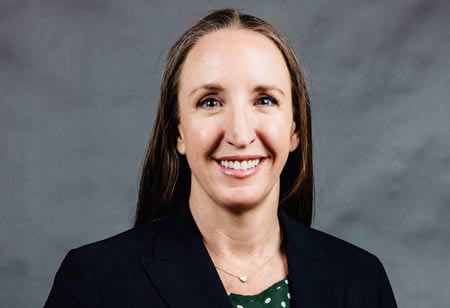 Ericka Huston, Emergency Manager, City of Chandler, Arizona | Gov Business Review