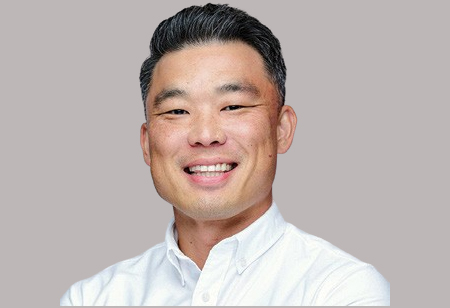 Glenn Park, Park Consulting Group |  Gov Business Review | 