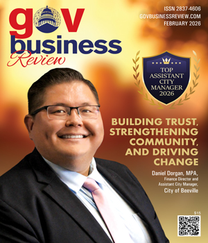 Building Trust, Strengthening Community, And Driving Change