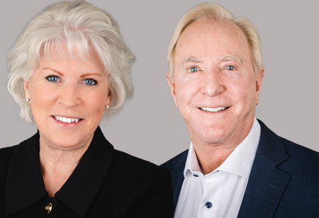 Stephanie Garrison, Director of Government Relations, Manatee County Government, Work That Matters |  Gov Business Review