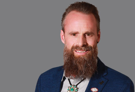 Nicholas Conner, Community Case Manager, Bernalillo County | Gov Business Review Nicholas Conner, Community Case Manager, Bernalillo County | Gov Business Review