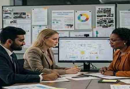 Bridging the Gap: Public Affairs and Policy Development