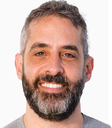 Dor Shany, OwnID | Gov Business Review | Featured Vendors (April- June)