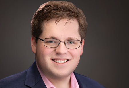 Elvin Hardwick, Town Manager, Town of Somerset | Gov Business Review