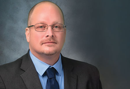 John Noblitt, City Manager, City of Sanger | Gov Business Review