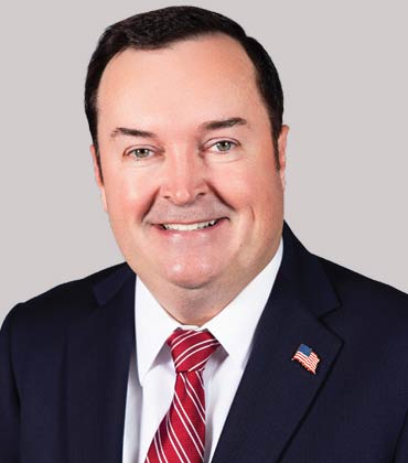 Steve L. Howard