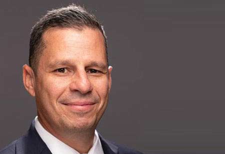 Pabel Troche, Interim Fire Chief, City of Roswell |  Gov Business Review