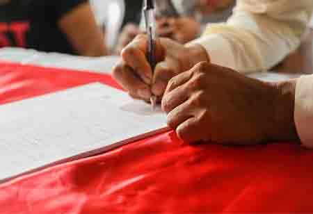 Potential for Growth Through Government Contracts and Partnerships