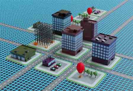 The Intersection of Technology and Urban Planning
