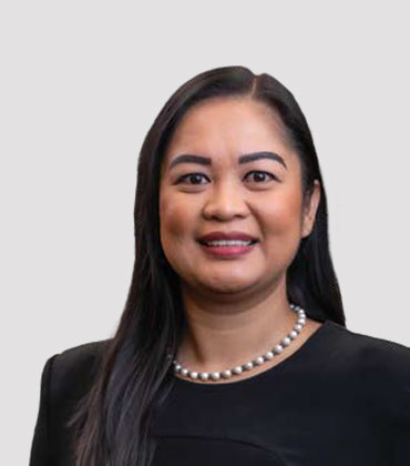 Genesis D. Gavino