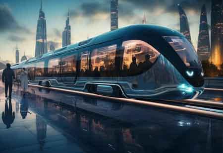 The Transit Sector has seen Significant Advancements in Recent Years