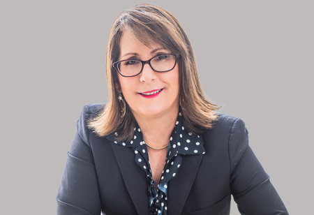 Shawna Rasmussen, Integrated Solutions Group |  Gov Business Review | 