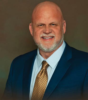 Marc Mondell