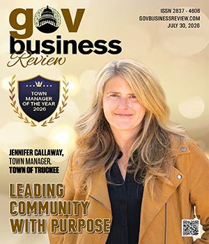 Leading Community with Purpose