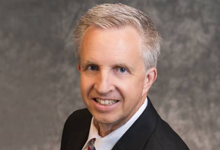 Jeff Scheetz, Chief Information Officer, City of Avondale, AZ | Gov Business Review