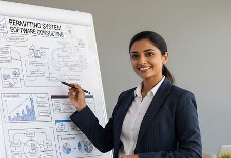 How Government Agencies Can Streamline Permitting Processes with Software Consulting