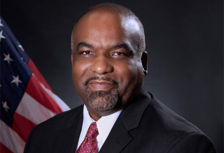 Dr. Marc-Antonie Cooper, Assistant City Manager, City of South Fulton | Gov Business Review