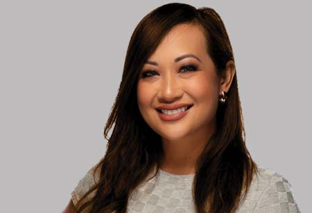 Ria Pavia, Deputy Director of Innovation, Performance and Audit, City of Ontario | Gov Business Review