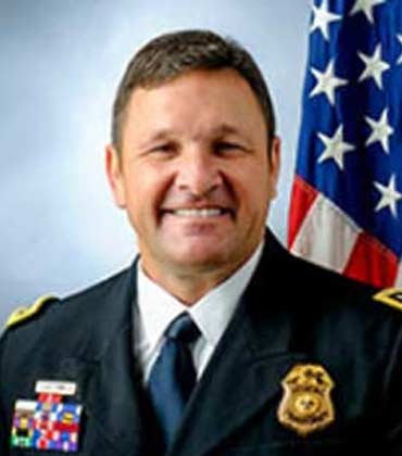 Larry J Satterwhite