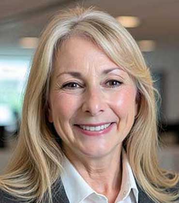 Kate Gavenus