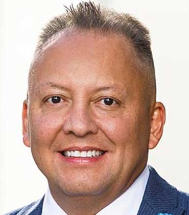 Bo Martinez