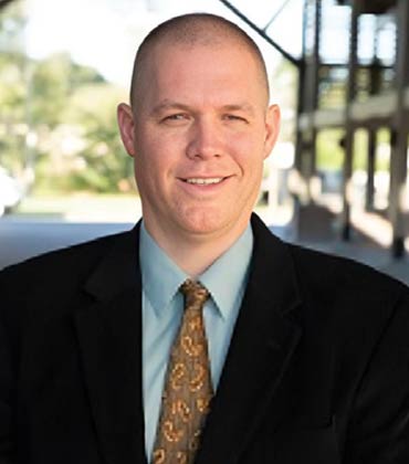 Eric C. Williams