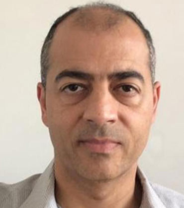Emad Elshafei