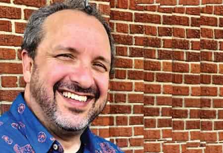 Scot Barker, Chief Innovation Officer, City of Burlington | Gov Business Review