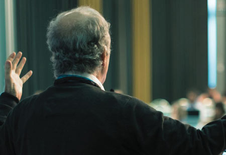 Navigating Power and Perception: Role of Public Affairs Firms in Government