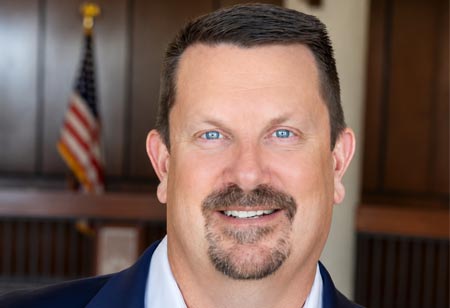 Troy Lestina, Deputy City Manager, City of Mansfield  |  Gov Business Review