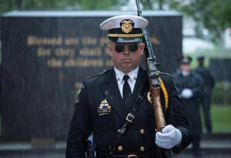 Brian Podany, Police Chief/Safety Services Manager, City of Blaine, Minnesota |  Gov Business Review