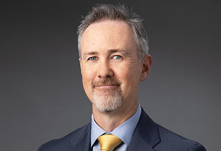 Leading with Focus, Delivering with Discipline